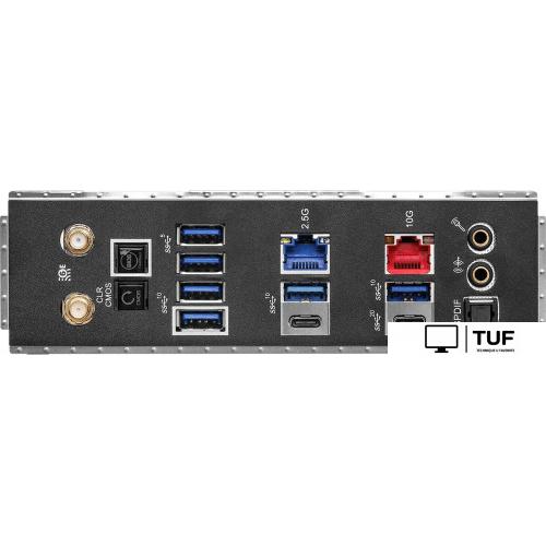 Материнская плата ASRock TRX50 WS