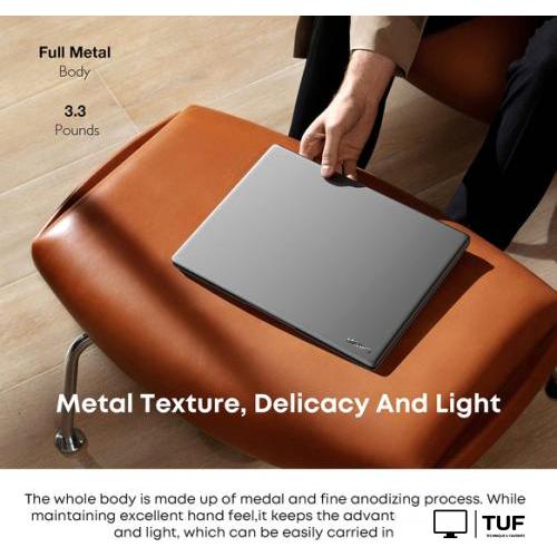 Ноутбук Chuwi CoreBook X 8GB+512GB