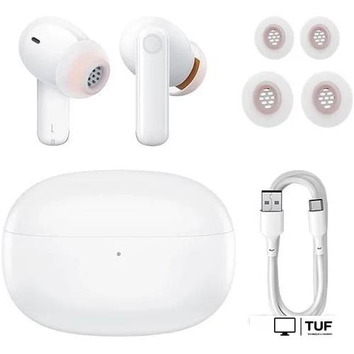 Наушники Baseus Bowie MZ10 (белый)