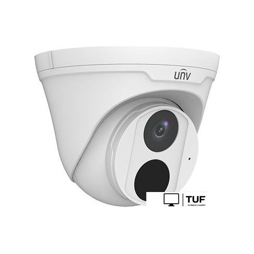 IP-камера Uniview IPC3614LE-ADF40K-G