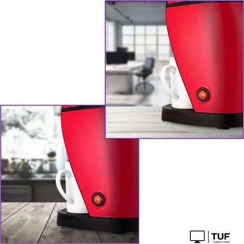 Капельная кофеварка Kitfort KT-7188-1