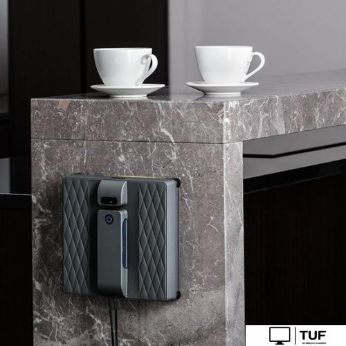 Робот для мытья окон Даджет R200