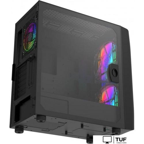 Корпус ALSEYE Ai Pro-200B (черный)