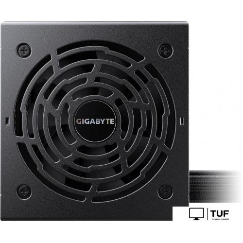 Блок питания Gigabyte P750BS