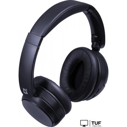 Наушники Defender FreeMotion B405