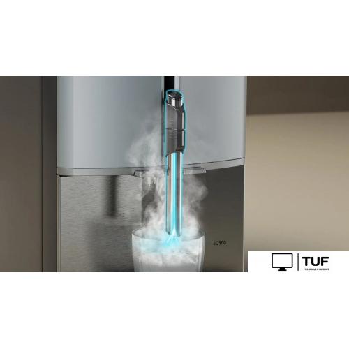 Кофемашина Siemens EQ300 TF301E19