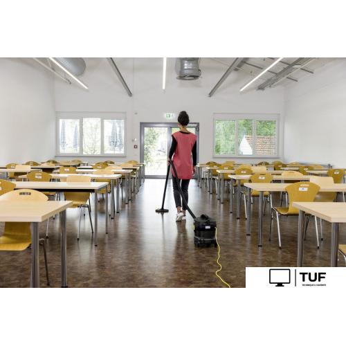 Пылесос Karcher T 11/1 Classic Re!Plast Anniversary 1.527-214.0