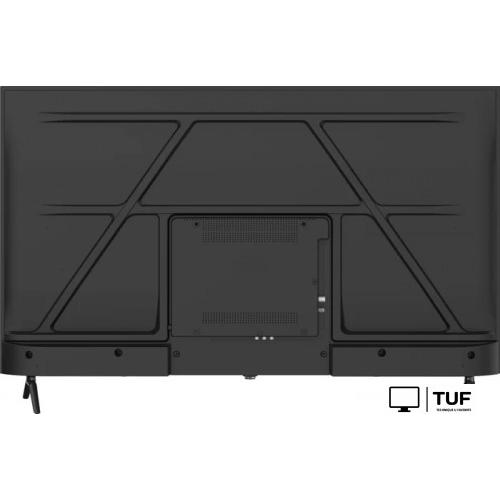 Телевизор Hikers 43HTU01