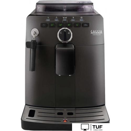Кофемашина Gaggia Naviglio HD8749/01