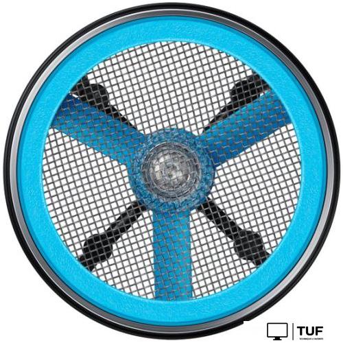 Пылесос Samsung VC18M21C0VR/EV