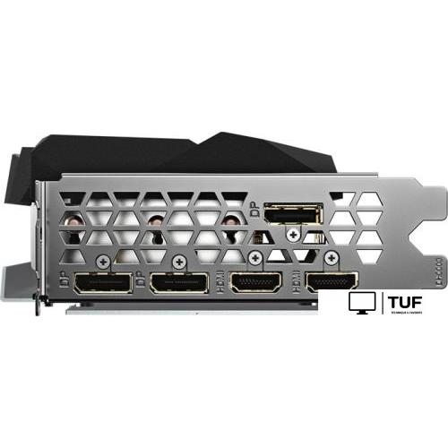 Видеокарта Gigabyte GeForce RTX 3080 Gaming OC 10GB GDDR6X (rev. 2.0)