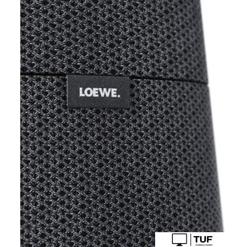Беспроводная аудиосистема Loewe Klang MR3