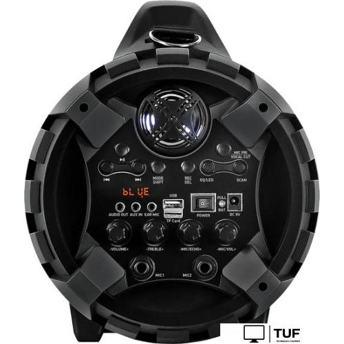 Беспроводная колонка BBK BTA608