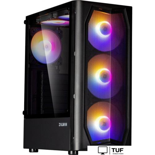 Компьютер Z-Tech i5-124F-16-480-760-N-480063n