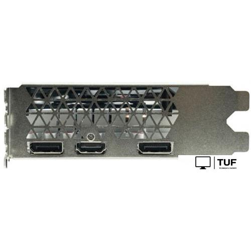 Видеокарта AFOX Radeon RX 570 8GB GDDR5 AFRX570-8192D5H3-V3