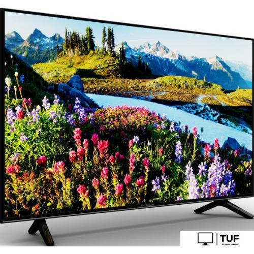 Телевизор Thomson T55USL7040