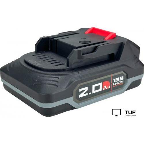 Дрель-шуруповерт Profipower MKBL-18B (с 2-мя АКБ, кейс)