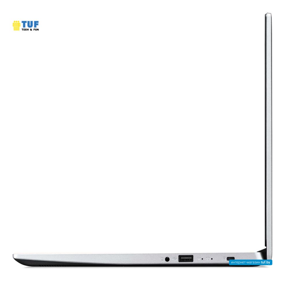 Ноутбук Acer Aspire 1 A114-33-P8G2 NX.A7VER.009