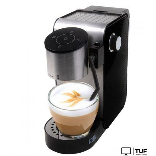 Рожковая кофеварка GFgril GFC-C500