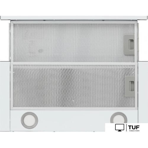 Кухонная вытяжка Krona Kamilla MV 6001 КА-00008835 (белый)