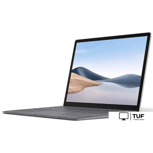 Ноутбук Microsoft Surface Laptop 4 Ryzen 5PB-00027