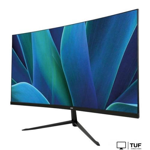 Игровой монитор Hiper Gaming GH2404BS