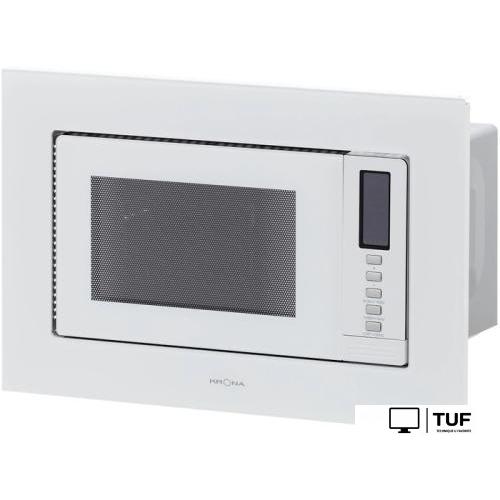 Микроволновая печь Krona Raum 60 WH Dots