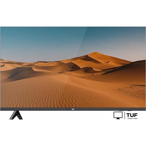 Телевизор BQ 43FS36B