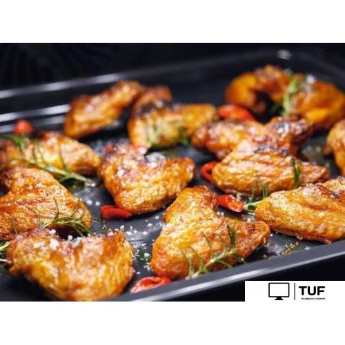 Микроволновая печь Electrolux EVM8E08X