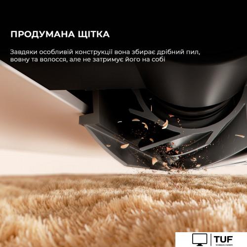 Робот-пылесос Dreame Robot Vacuum D10 Plus Gen 2 RLD32GD (международная версия)