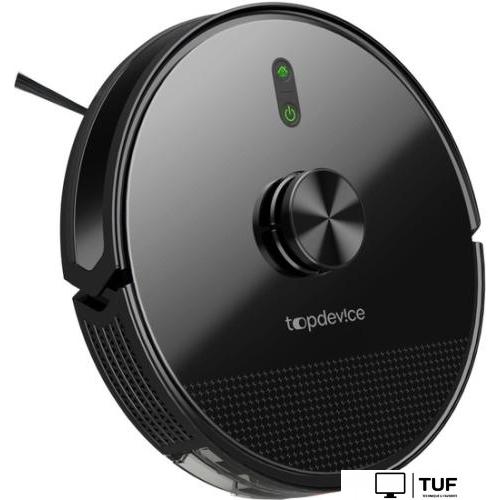 Робот-пылесос Topdevice RC3