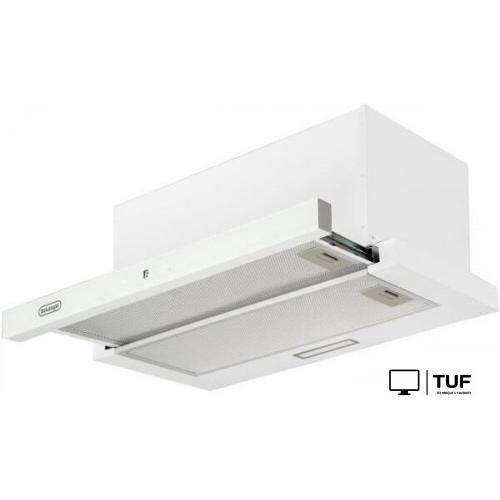 Кухонная вытяжка DeLonghi KT-TIARA 612 BB
