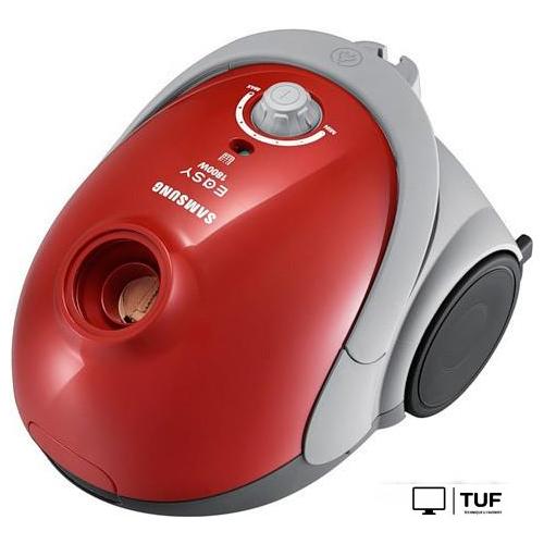 Пылесос Samsung VCC5251V3R/XEV