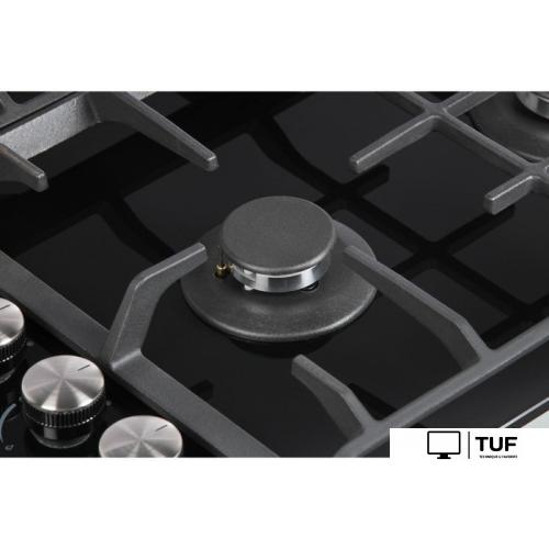 Варочная панель Nordfrost HM 6044 B