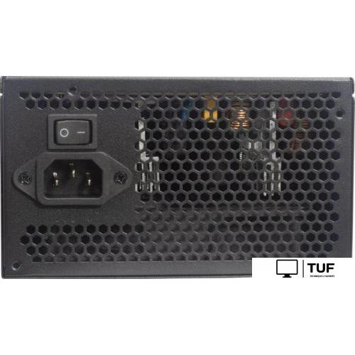 Блок питания Accord ACC-W600P