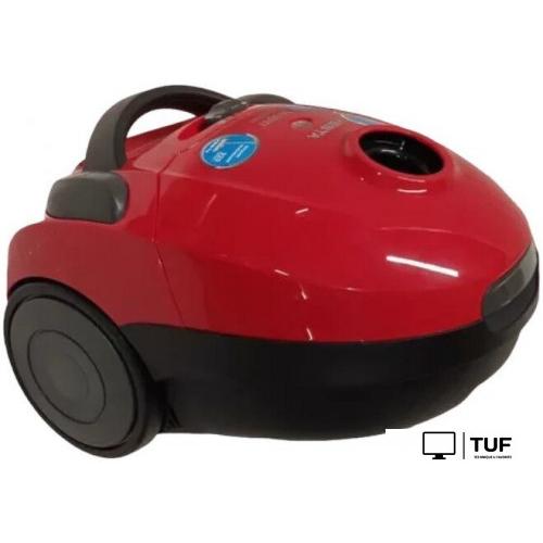 Пылесос Vesta V9B1600 (красный)