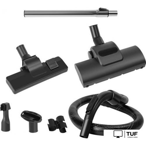 Пылесос Aresa AR-2407