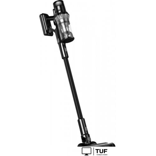 Пылесос Topdevice WVC900 (черный)