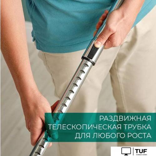 Пылесос Timberk T-VCC-230