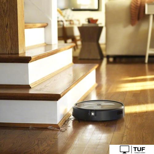 Робот-пылесос iRobot Roomba j7
