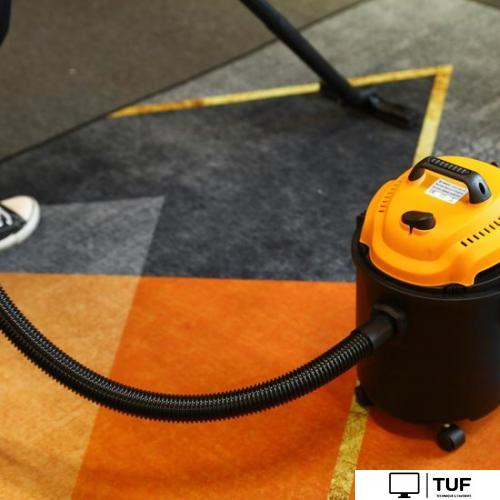 Пылесос Deko DKVC-1400-15P