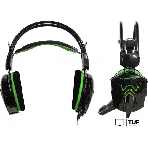 Наушники SmartBuy Cobra SBHG-1200