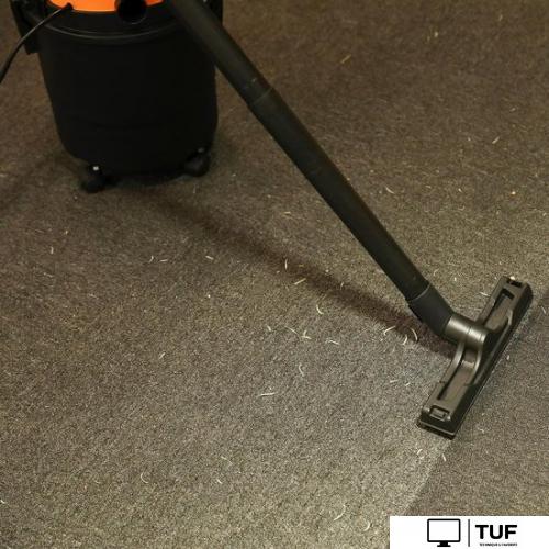 Пылесос Deko DKVC-1400-15P