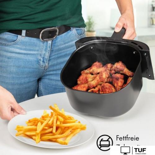 Аэрофритюрница ProfiCook PC-FR 1239 H