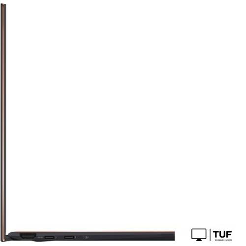 Ноутбук 2-в-1 ASUS ZenBook Flip S UX371EA-HL135T