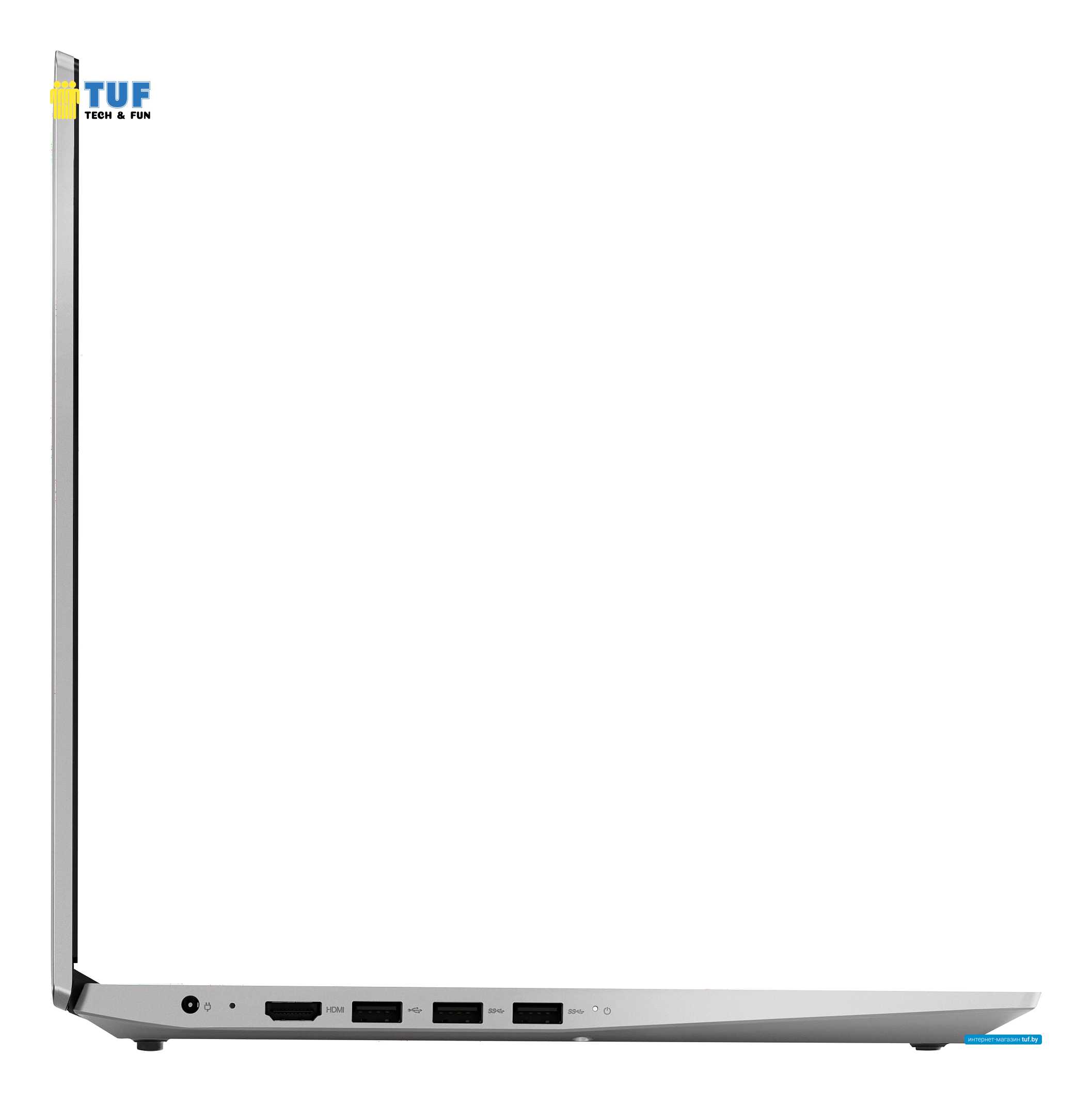 Ноутбук Lenovo IdeaPad S145-15API 81UT007GRU