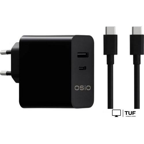 Ноутбук OSiO FocusLine F160A-005