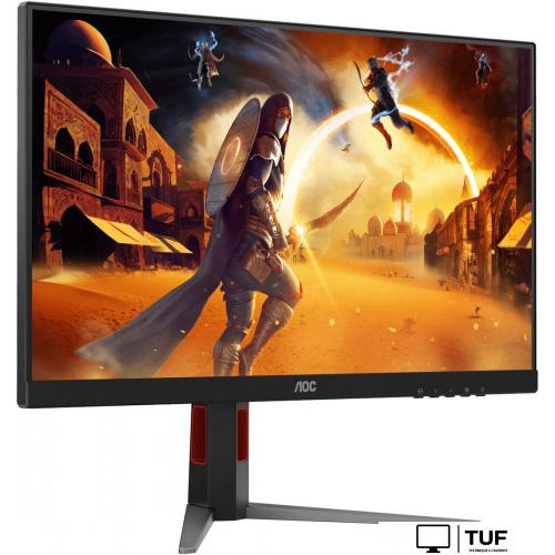 Игровой монитор AOC Gaming Q27G4Z