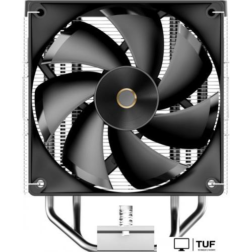 Кулер для процессора Ocypus Delta A40 Elite BK Delta-A40-BK1NNWN00E-GL