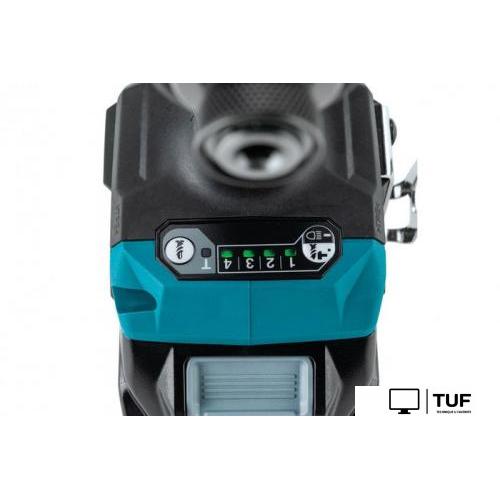 Шуруповерт Makita TD003GZ (без АКБ)